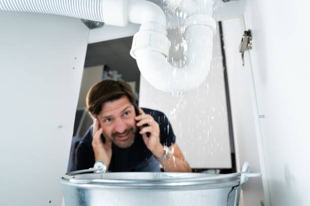 Best Clogged Drain Plumber  in Hercules, CA