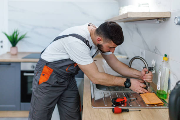 Best Plumbing Installation Services  in Hercules, CA