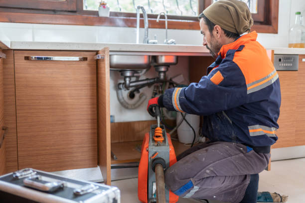 Best Water Heater Repair  in Hercules, CA