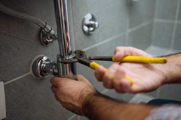 Best Commercial Plumbing Services  in Hercules, CA