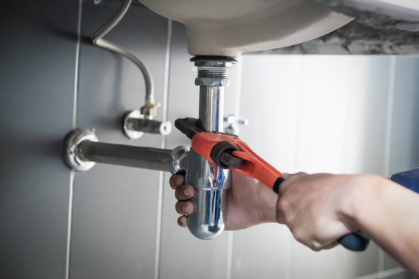 Best Plumbing Services Near Me  in Hercules, CA
