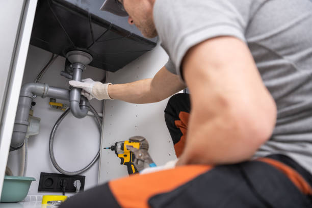 Best Drain Cleaning Services  in Hercules, CA